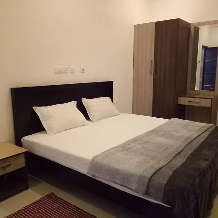 Comfort Nest Coimbatore Exterior photo