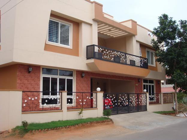Comfort Nest Coimbatore Exterior photo