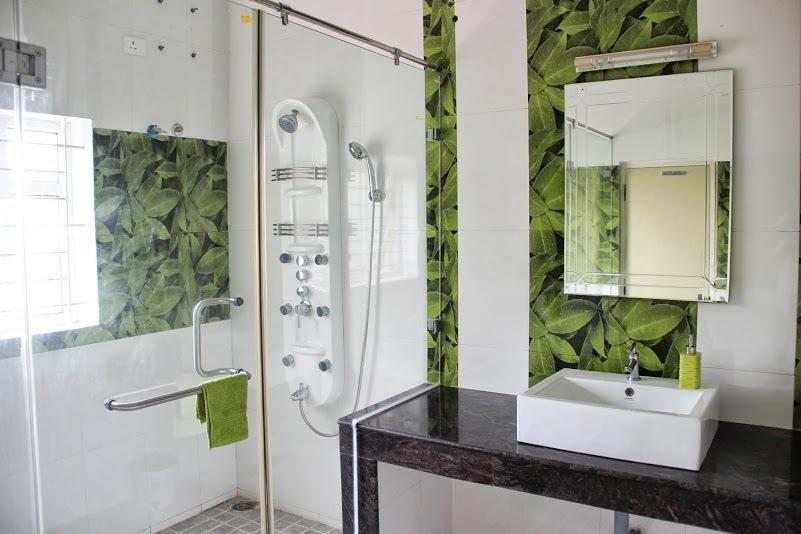 Comfort Nest Coimbatore Exterior photo